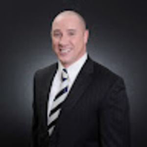 Meet your Posher, Brian